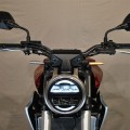 New Rage Cycles (NRC) Honda CBR 300R Front Turn signal Kit (17+) New Rage Cycles (NRC) Honda CBR 300R Front Turn signal Kit (17+)